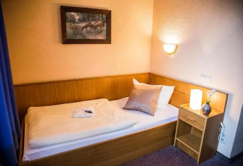 فندق Stadt Peine