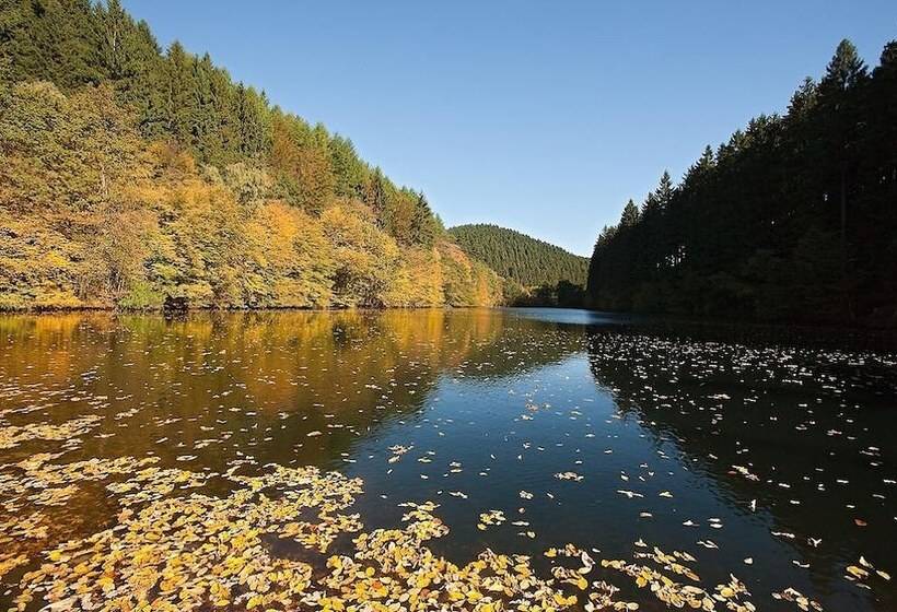 ホテル Restaurant Stremme