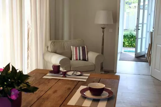 ホテル Gut Grossrotter Hof