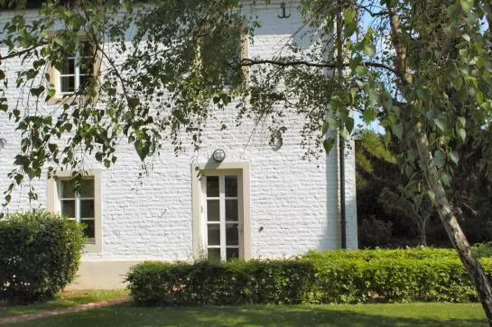 ホテル Gut Grossrotter Hof