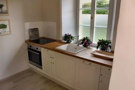 ホテル Gut Grossrotter Hof