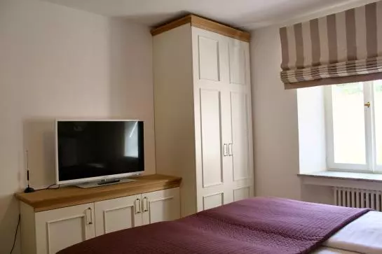 ホテル Gut Grossrotter Hof