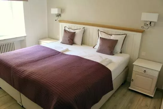 ホテル Gut Grossrotter Hof