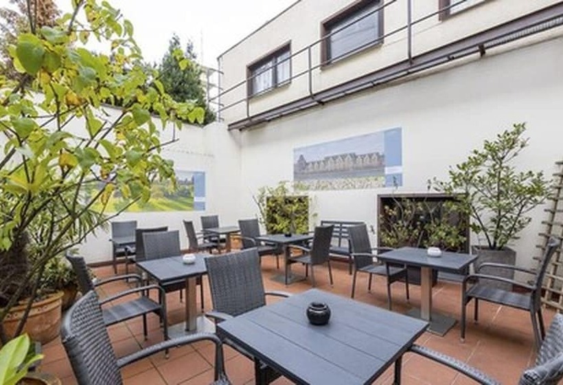 Trip Inn Hotel Ariane