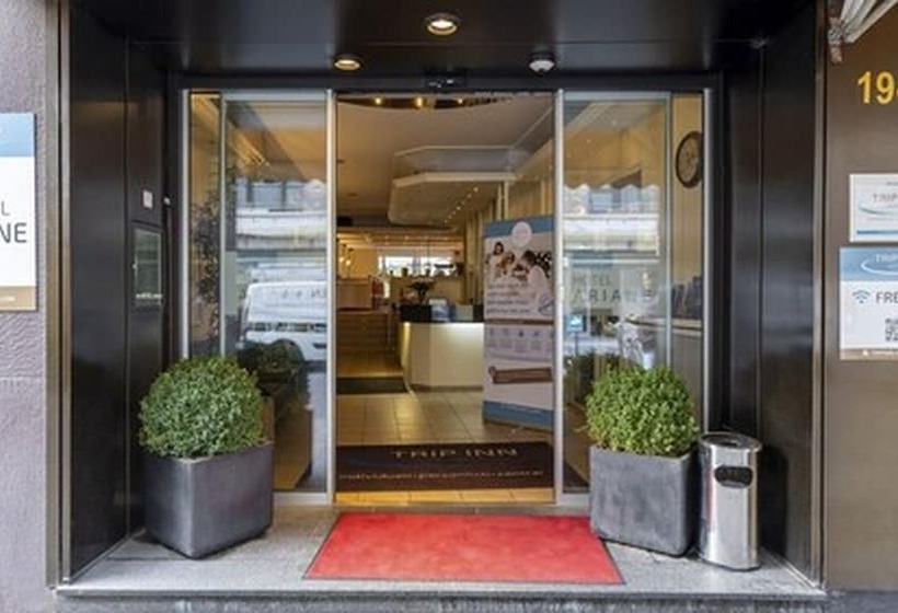 Trip Inn Hotel Ariane