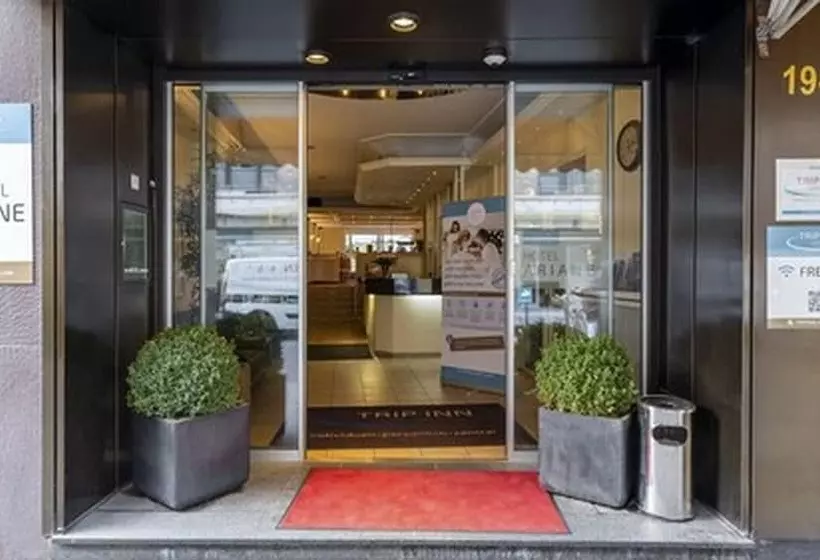 Trip Inn Hotel Ariane