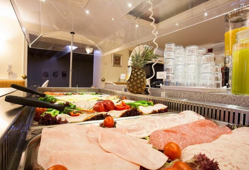 Trip Inn Hotel Ariane