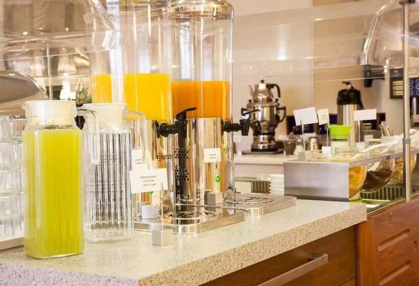 Trip Inn Hotel Ariane