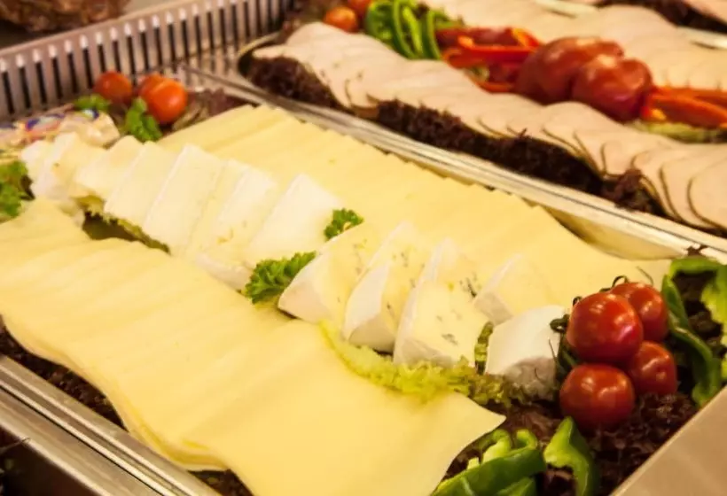 Trip Inn Hotel Ariane