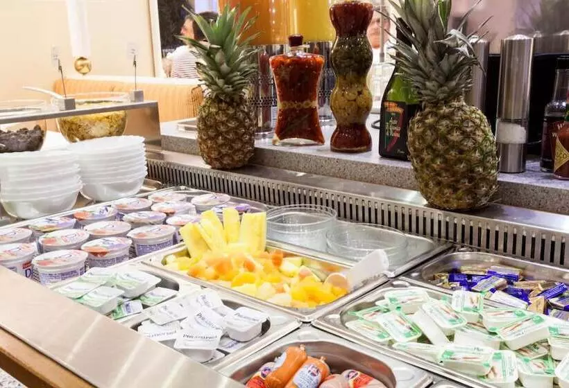 Trip Inn Hotel Ariane