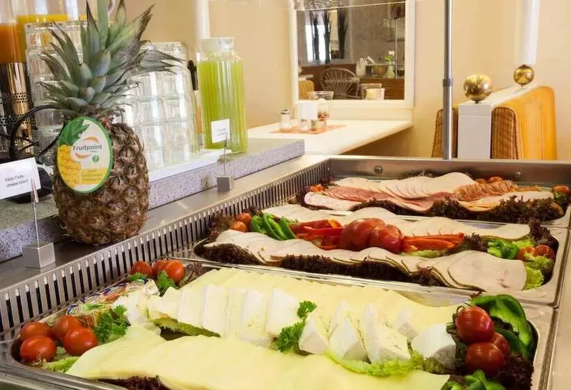 Trip Inn Hotel Ariane