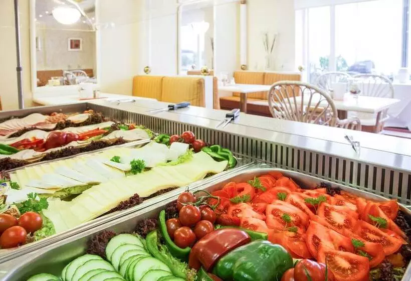 Trip Inn Hotel Ariane