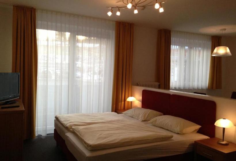 فندق Restaurant Waldmeisterei