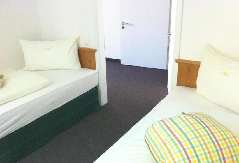 فندق Restaurant Waldmeisterei