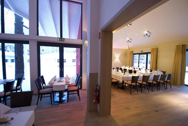 فندق Restaurant Waldmeisterei