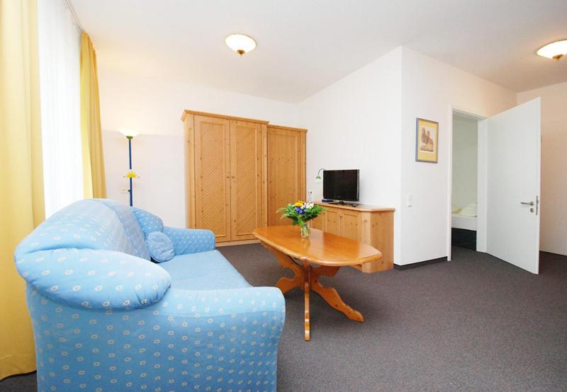 فندق Restaurant Waldmeisterei