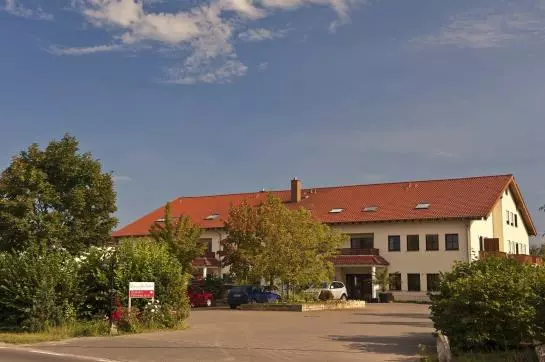 ホテル Weingut Sandwiese Winzer