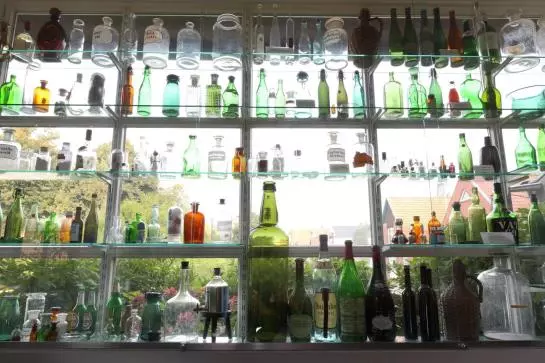 Отель Weserschlößchen