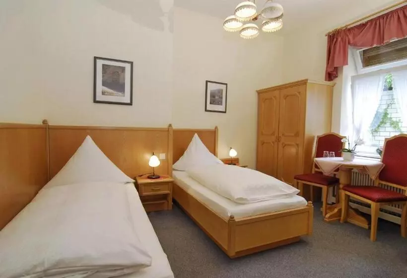 בית מלון כפרי Wirtshaus Zum Pferdemarkt