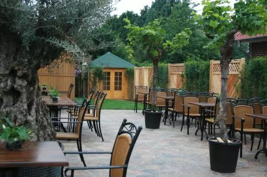 膳宿费 Landgasthaus Wolters - Gästehaus Schwanenmarkt