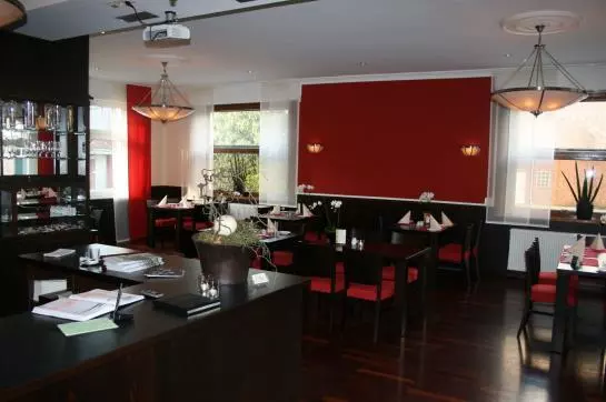 膳宿费 Landgasthaus Wolters - Gästehaus Schwanenmarkt