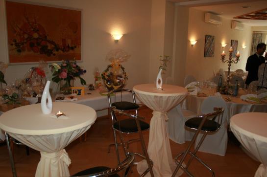 膳宿费 Landgasthaus Wolters - Gästehaus Schwanenmarkt