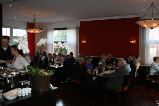 膳宿费 Landgasthaus Wolters - Gästehaus Schwanenmarkt