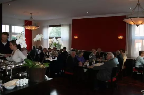 膳宿费 Landgasthaus Wolters - Gästehaus Schwanenmarkt