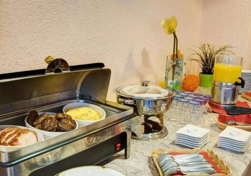 Hotel Restaurant Zum Babbelnit