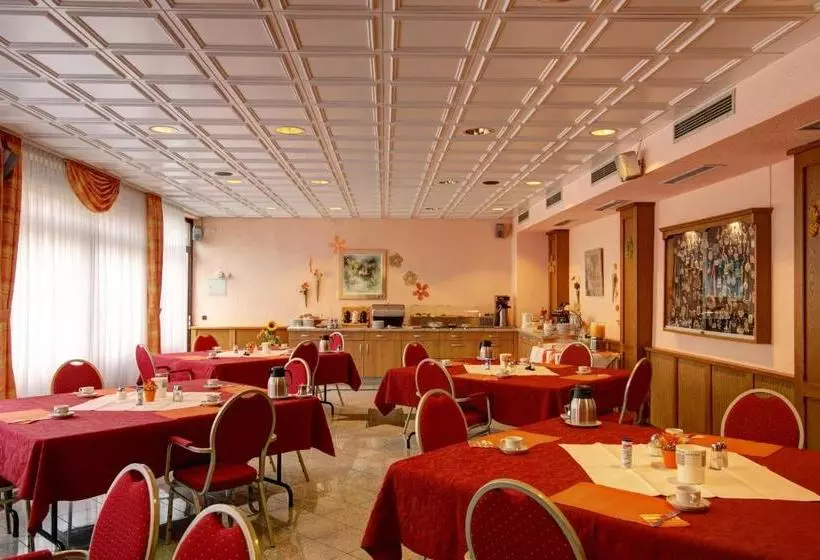 Hotel Restaurant Zum Babbelnit