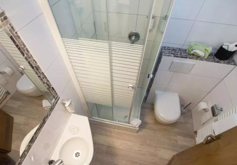 Hotel Restaurant Zum Babbelnit