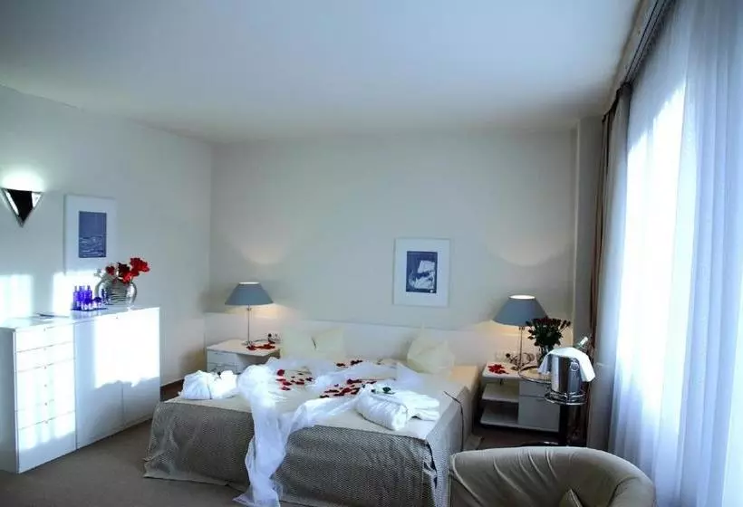 בית מלון כפרי Zur Altstadt