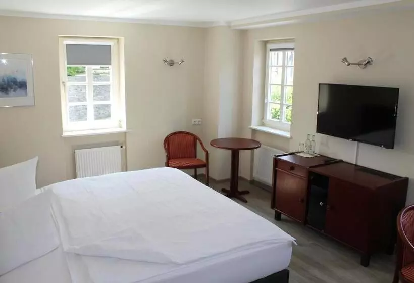 בית מלון כפרי Zur Altstadt