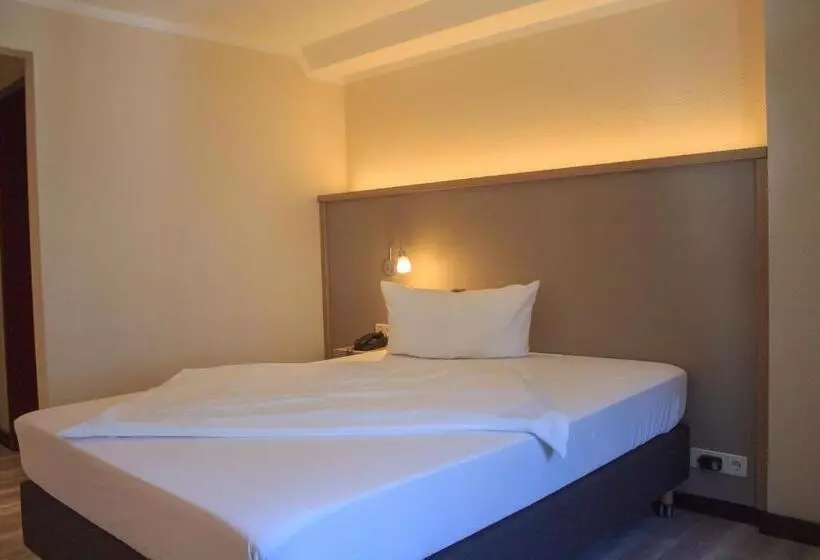 בית מלון כפרי Zur Altstadt