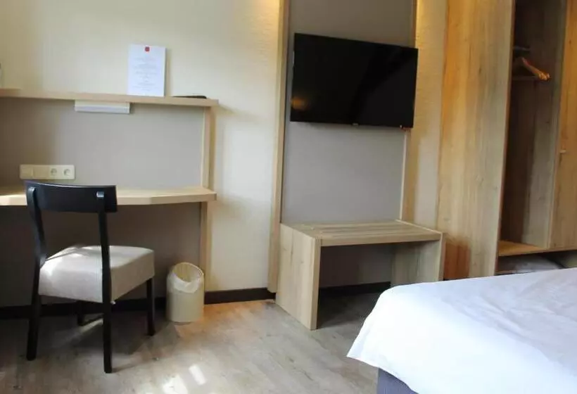 בית מלון כפרי Zur Altstadt