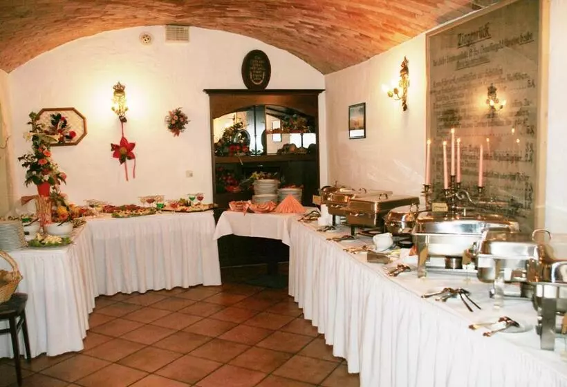 בית מלון כפרי Zur Fernmühle