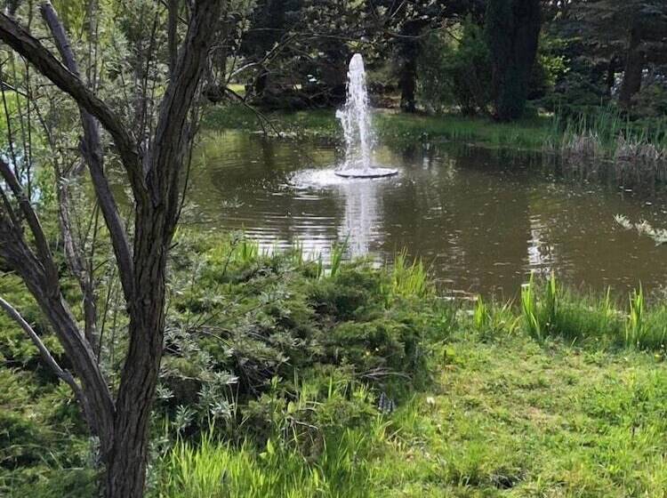 בית מלון כפרי Zur Köppe