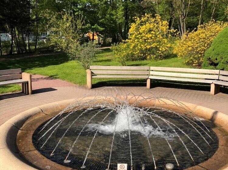 בית מלון כפרי Zur Köppe