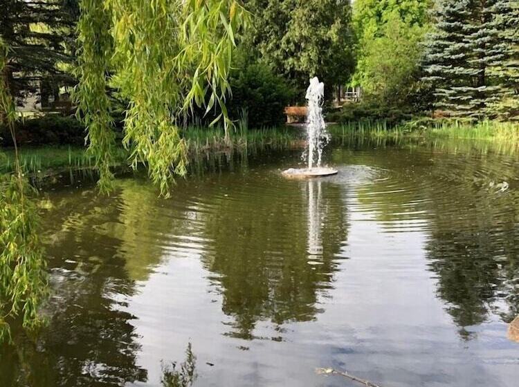 בית מלון כפרי Zur Köppe