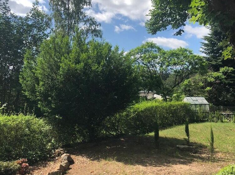 בית מלון כפרי Zur Köppe