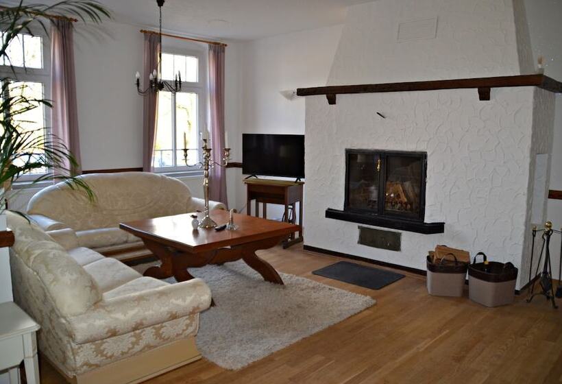 בית מלון כפרי Zur Köppe