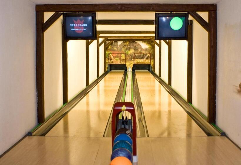 Land Gut Hotel Cafe Meier