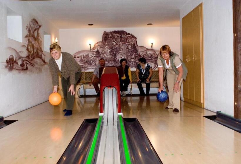 Land Gut Hotel Cafe Meier