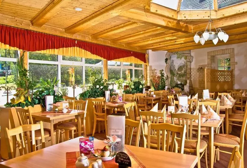 Land Gut Hotel Cafe Meier