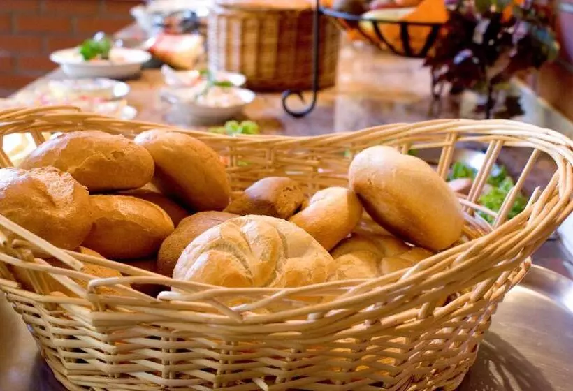 Land Gut Hotel Cafe Meier