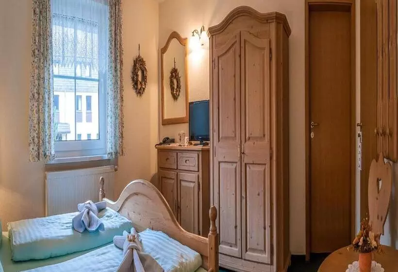 Land Gut Hotel Cafe Meier