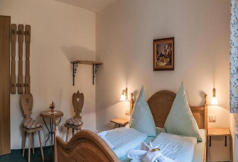 Land Gut Hotel Cafe Meier