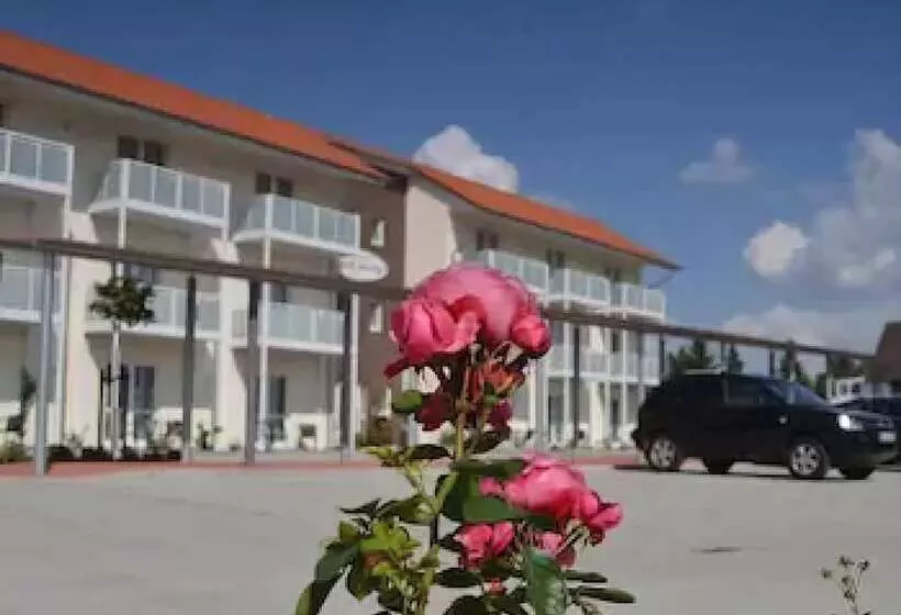 Landhotel Butjadinger Tor