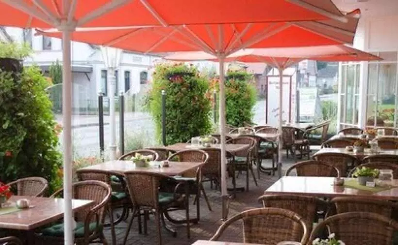 Landhotel Butjadinger Tor