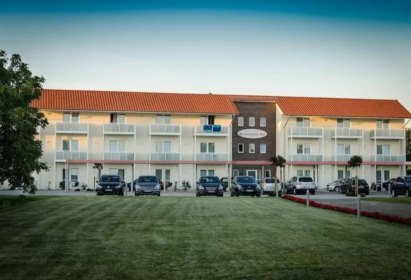 Landhotel Butjadinger Tor